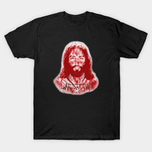 The Living Sacrifice T-Shirt